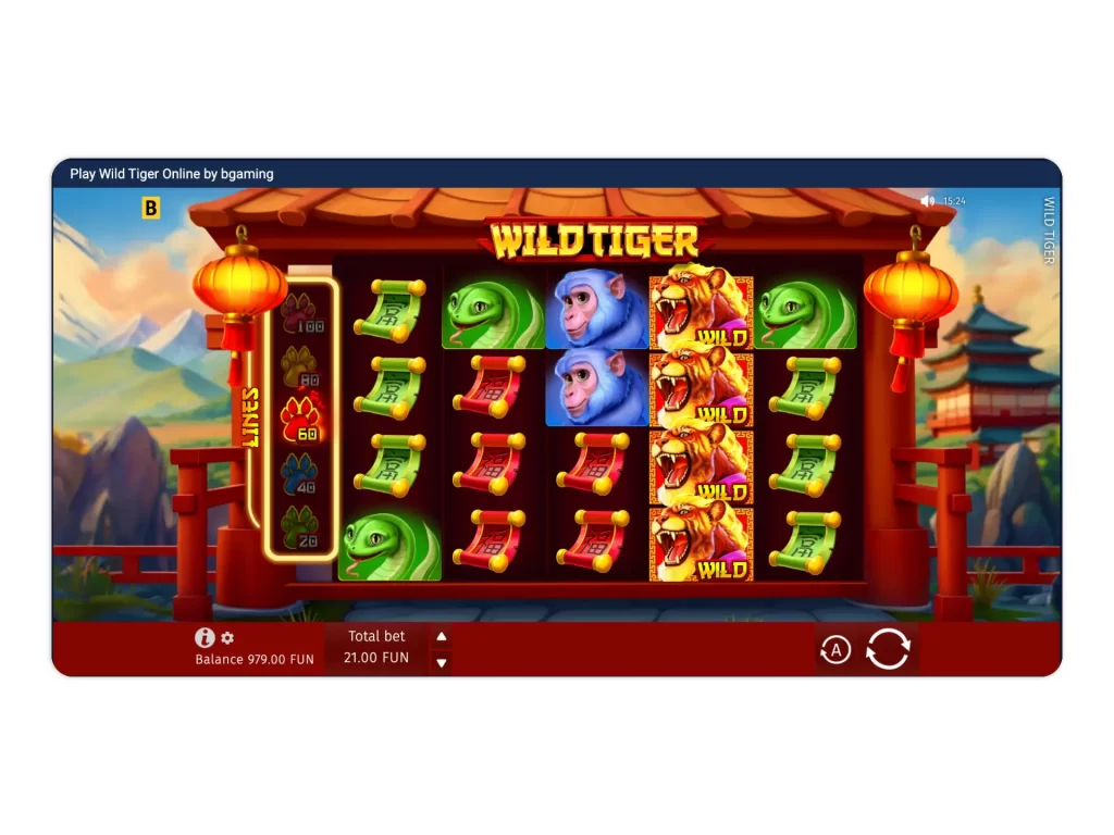 Jackpoty Casino Slots