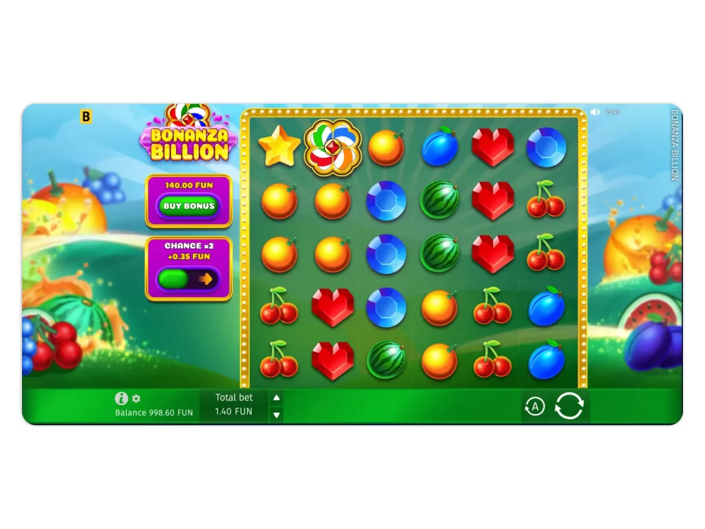 Jackpoty Slot Games