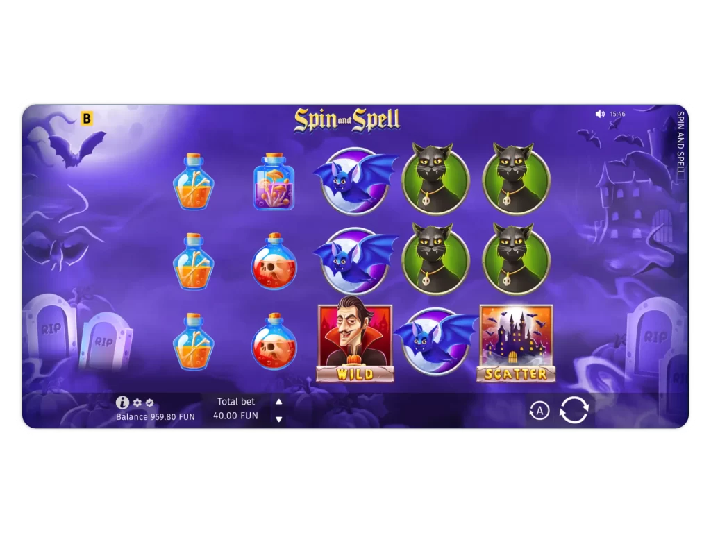 Jackpoty Slots