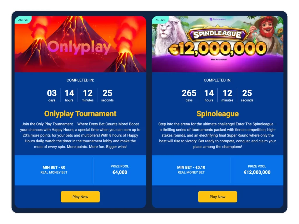 casino Jackpoty