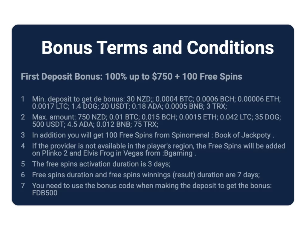 jackpoty casino no deposit bonus